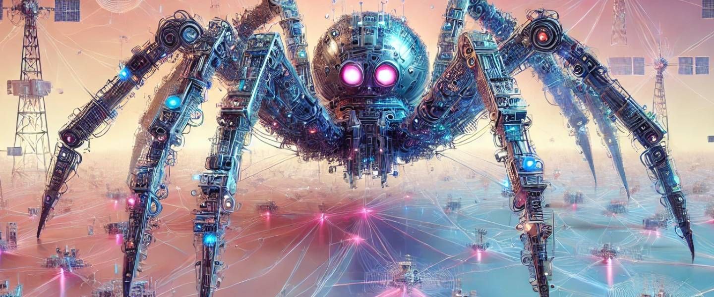 Botanix Labs запускає тестнет для Spiderchain