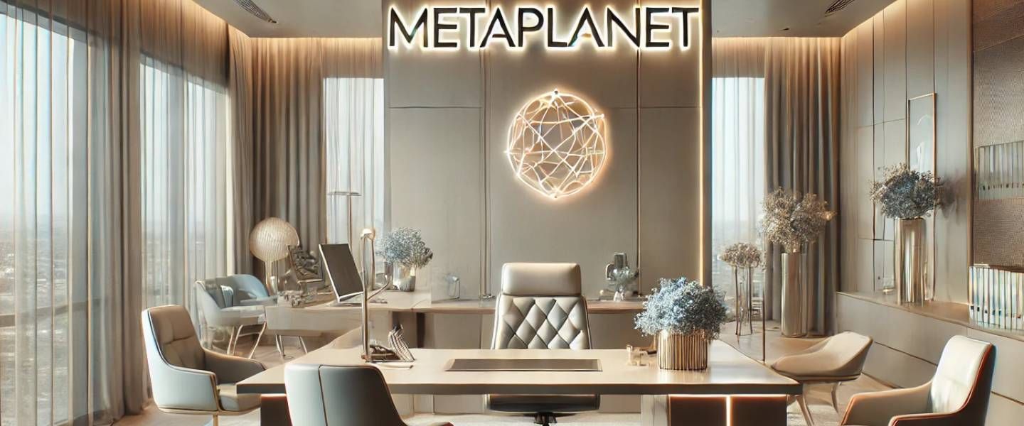 Metaplanet завдяки Біткоїн-стратегії нарешті стала прибутковою