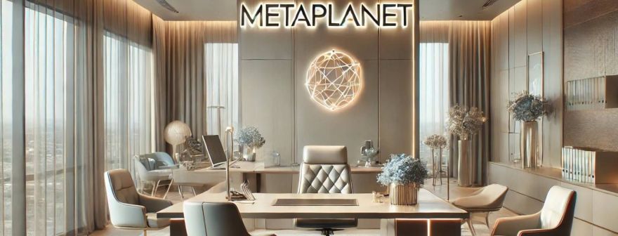 Metaplanet завдяки Біткоїн-стратегії нарешті стала прибутковою