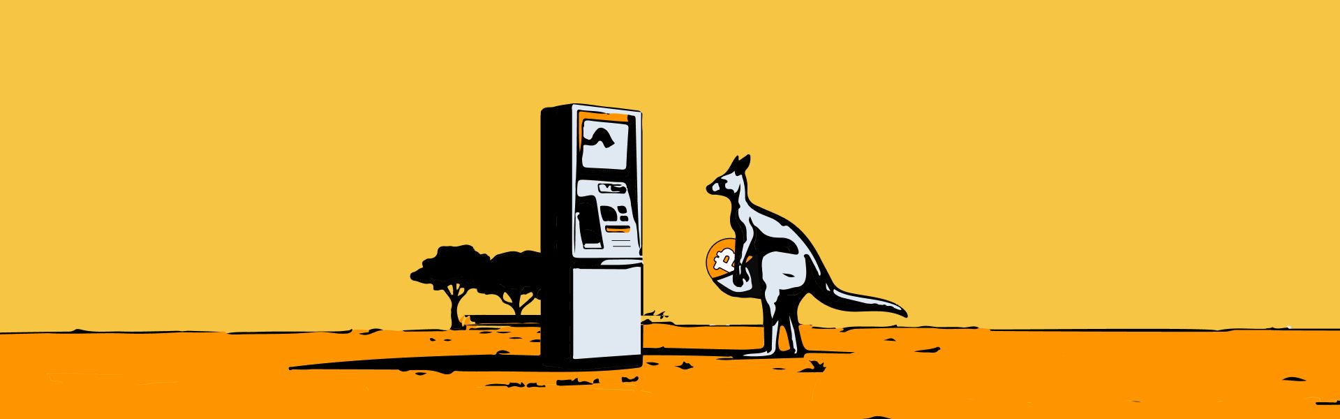 Виробник біткоїн-банкоматів ByteFederal розпочав роботу в Австралії