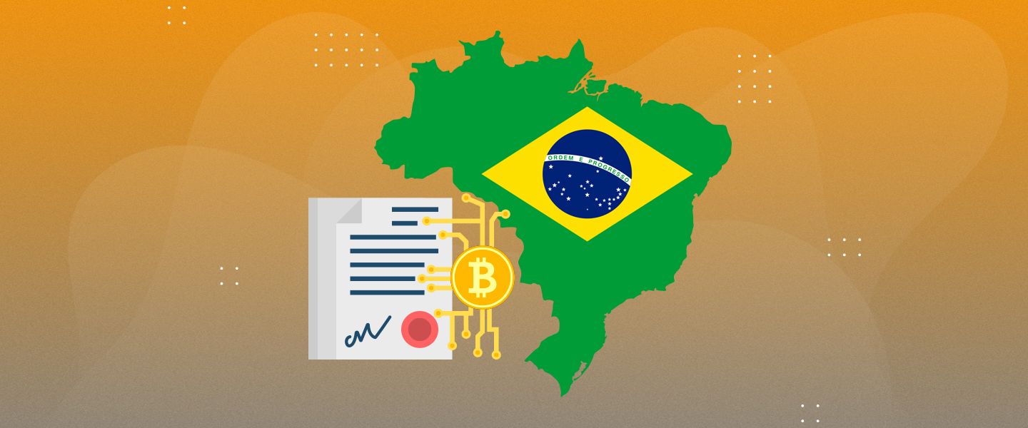 У Бразилії схвалили законопроєкт, що регулює використання біткоїна