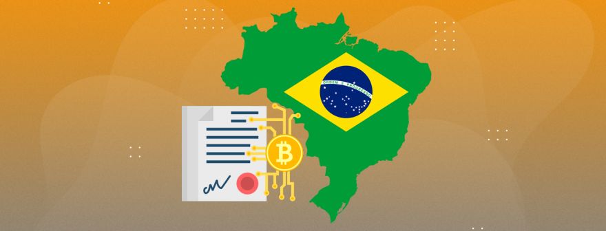 У Бразилії схвалили законопроєкт, що регулює використання біткоїна