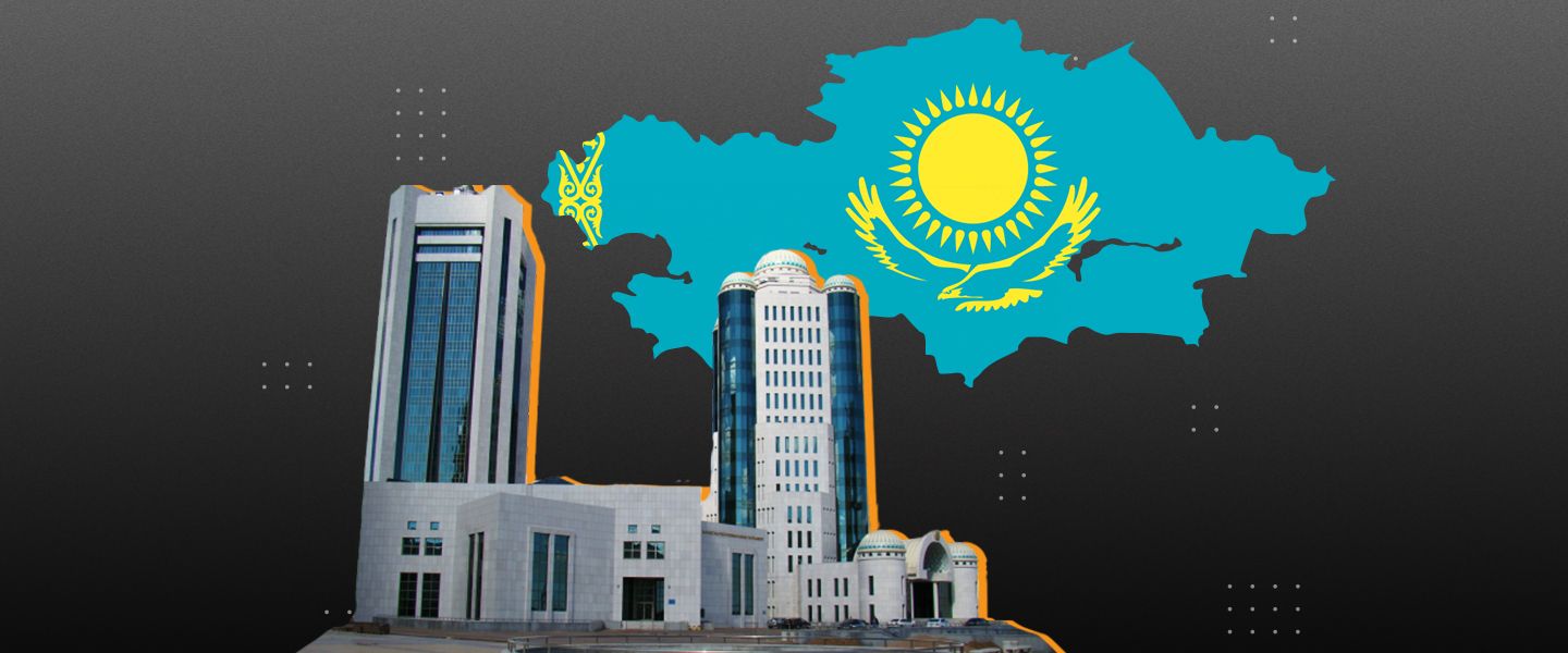 У Казахстані врегулювали діяльність майнерів