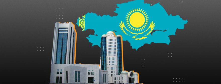 У Казахстані врегулювали діяльність майнерів