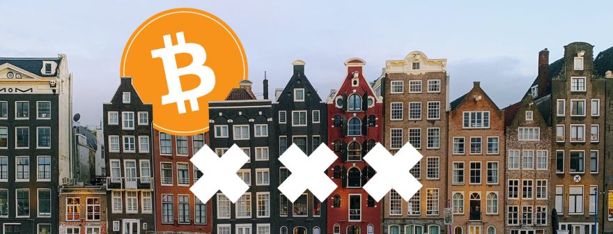 Гайд біткоїнера по Bitcoin Amsterdam