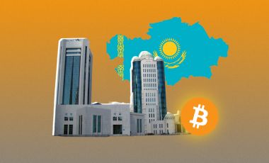У Казахстані схвалили законопроєкти щодо регулювання майнінгу