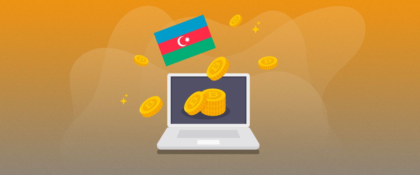 Біткоїн-індустрія в Азербайджані: можливості та виклики