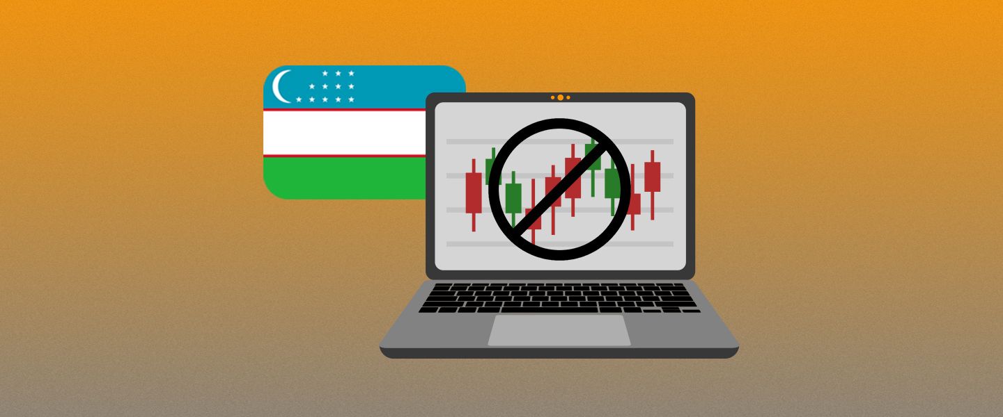 В Узбекистані заблокували доступ до більшості біткоїн-бірж