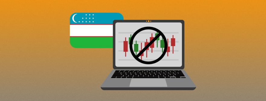 В Узбекистані заблокували доступ до більшості біткоїн-бірж