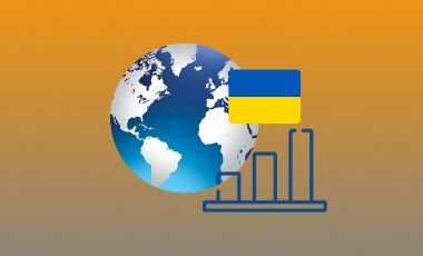 Україна потрапила до Топ-3 країн з використання цифрових активів