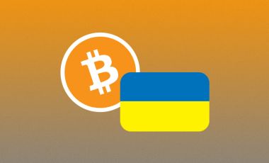 Україна очолила світовий рейтинг за часткою біткоїнерів